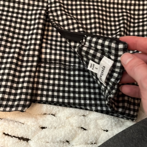 Eyeshadow Skirt - Picture 6 of 7